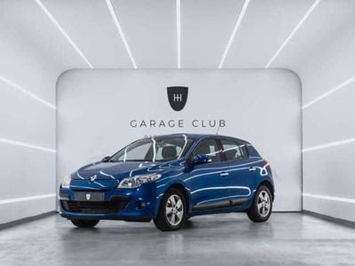 Renault Mégane III