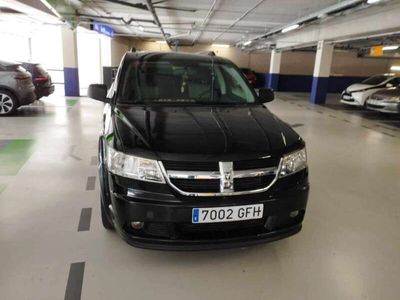 Dodge Journey