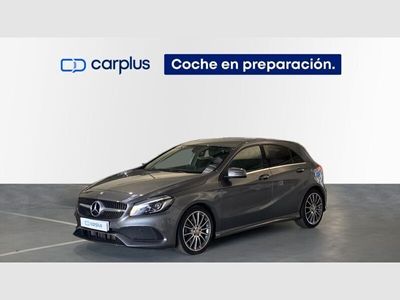 Mercedes A200