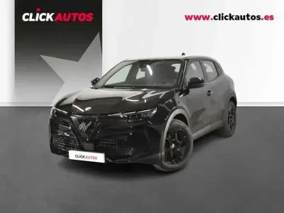 Usado Alfa Romeo GT Junior 136 CV (100 kW) 2025 Negro SUV