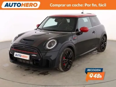 Usado Mini John Cooper Works