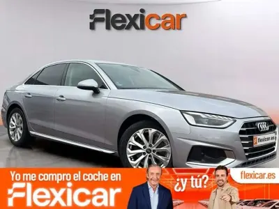 Usado Audi A4