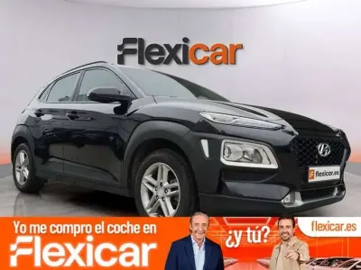 Usado Hyundai Kona