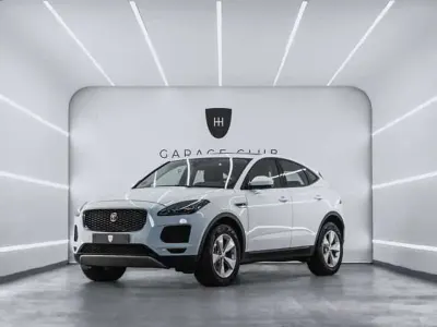 Usado Jaguar F-Pace
