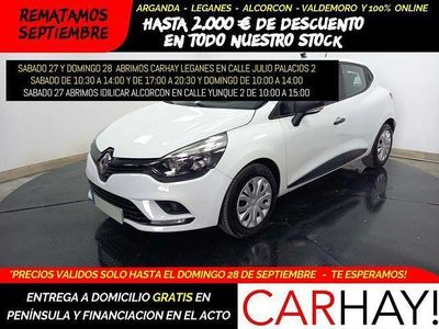 Renault Clio IV