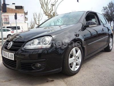 VW Golf VI