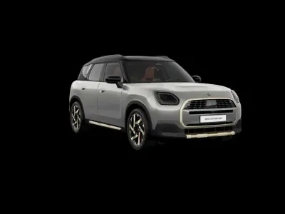 Usado Mini Countryman Classic 170 CV (125 kW) 2024 Gris SUV