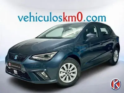 Usado Seat Ibiza