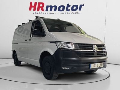 VW T6.1