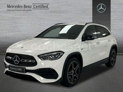 Mercedes GLA250