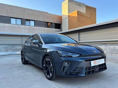 Usado Cupra Leon 150 CV (110 kW) 2025 Gris SUV