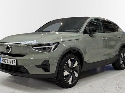Brugt Volvo EC40 Core 185 kW (252 HK) 2024 Eléctrico SUV