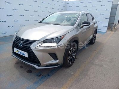 Lexus NX300h