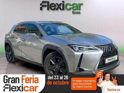 Lexus UX 250h