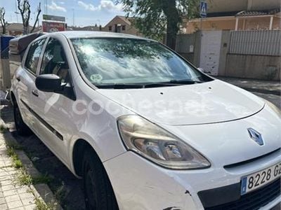 Renault Clio II