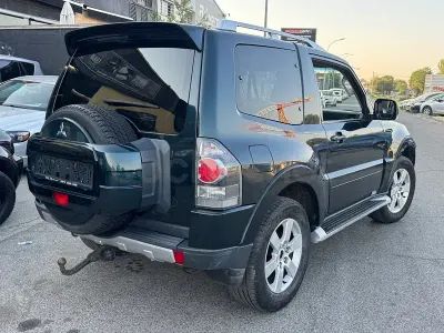 Usado Mitsubishi Montero