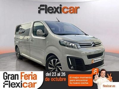 Citroën Spacetourer