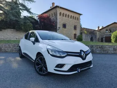 Usado Renault Clio