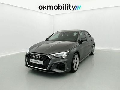 Audi A3 Sportback e-tron