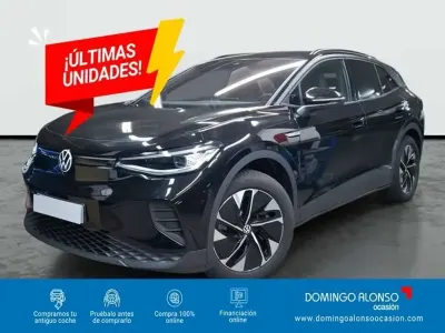 Usado VW ID.4