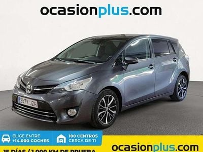 Toyota Verso