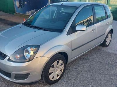 usado Ford Fiesta 1.40TDCi Ambiente