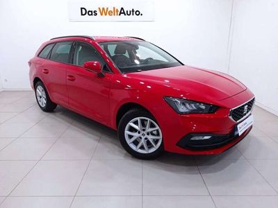 Seat Leon ST