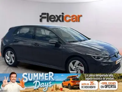 Usado VW Golf VIII
