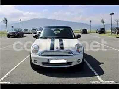 Usado Mini ONE