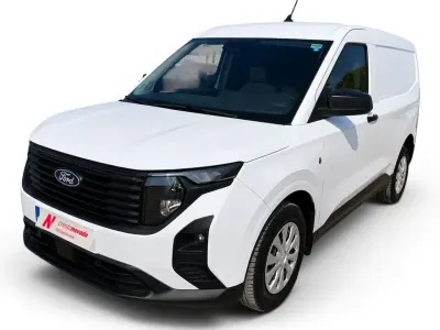 Usado Ford Transit