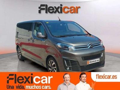 Citroën Spacetourer