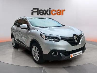 Usado Renault Kadjar