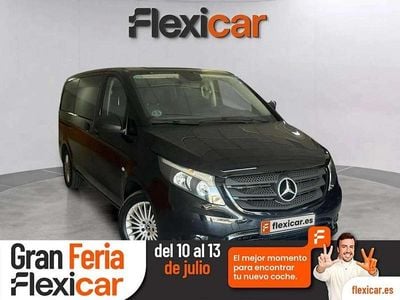 Mercedes V200
