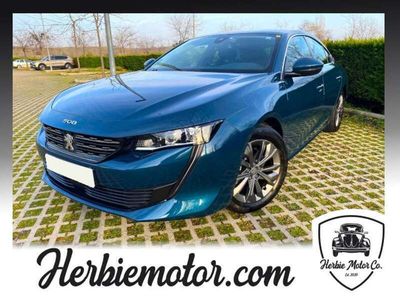 usado Peugeot 508 1.5BlueHDi S&S Active 130