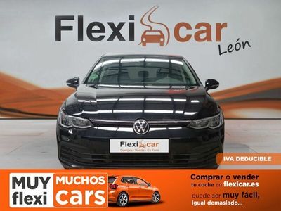 usado VW Golf VII LIFE 2.0 TDI 150CV DSG