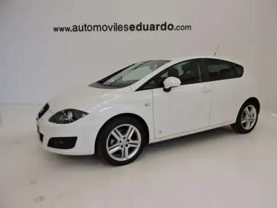Usado Seat Leon