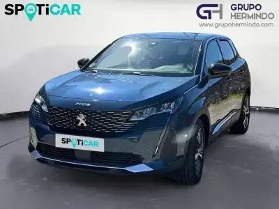 Occasion Peugeot 3008