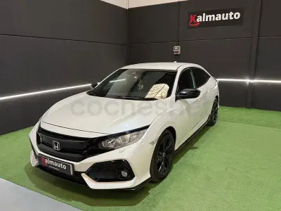 Usado Honda Civic