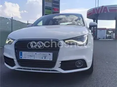 Usado Audi A1 Sportback