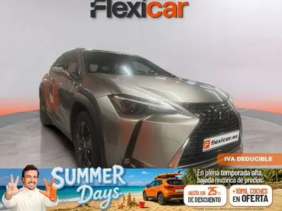 Usado Lexus UX 250h