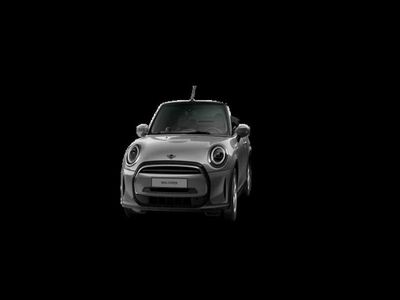 Mini Cooper Cabriolet