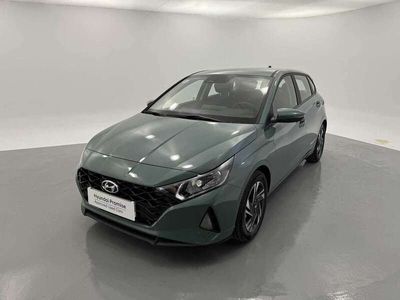 usado Hyundai i20 - 8.335 km 1.0 TGDI Klass 100