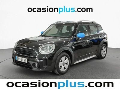 Mini Cooper D Countryman
