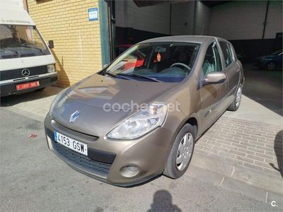 Renault Clio II