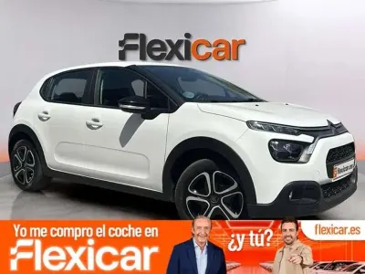Usado Citroën C3