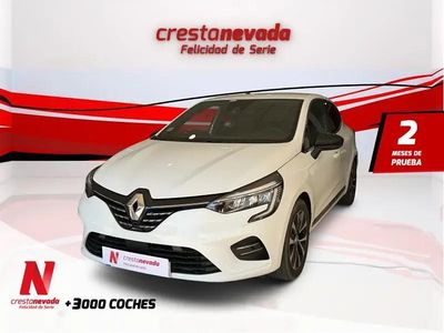 Usado Renault Clio V Techno 91 CV (66 kW) 2023
