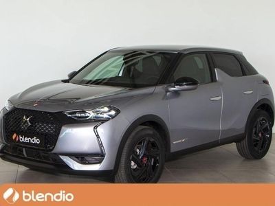 DS Automobiles DS3 Crossback