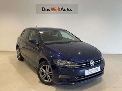 usado VW Polo 1.0 TSI United 70kW