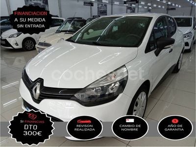 Renault Clio IV
