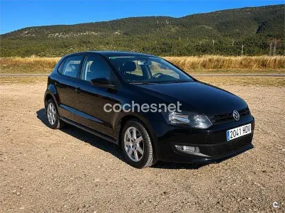 Usado VW Polo